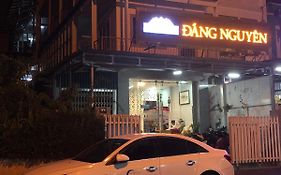 Dang Nguyen Guesthouse